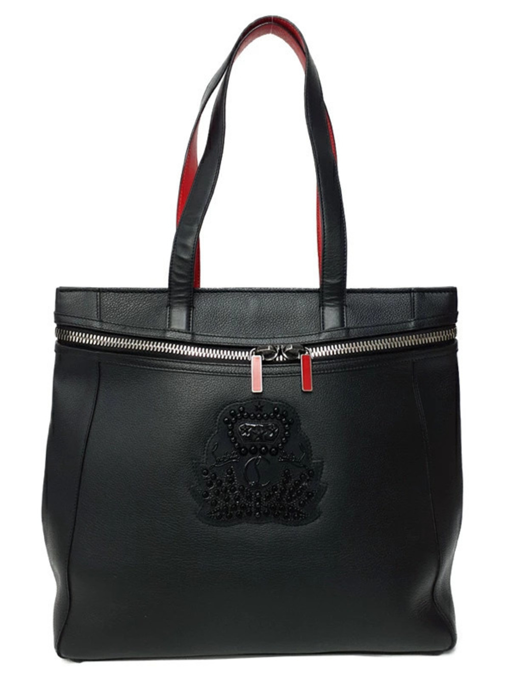 Christian Louboutin CABADO Backpack Bag
